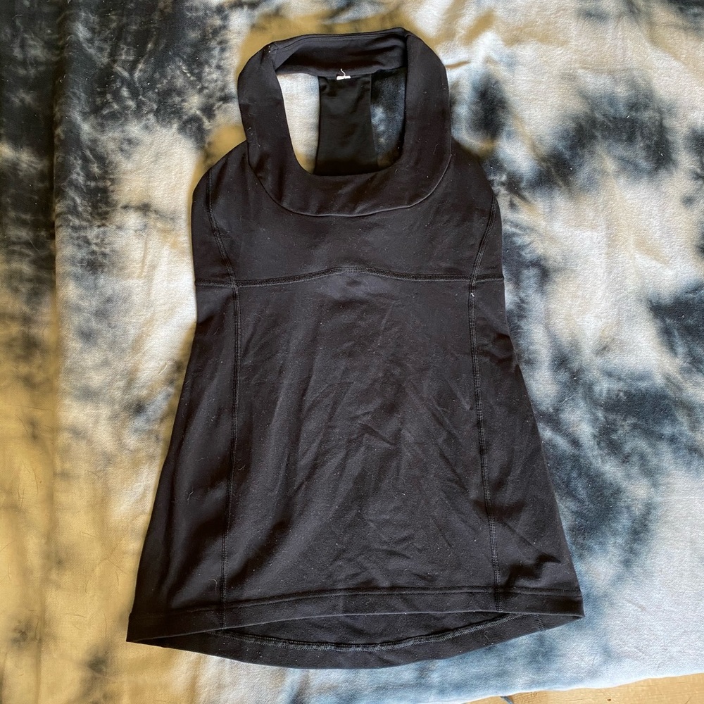 Lululemon racerback